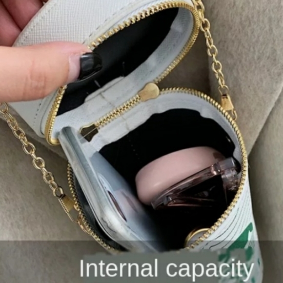 NEW Starbucks Purse Handbag - Picture 9 of 9